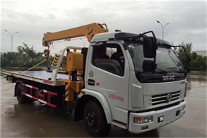 衢江24小时道路救援服务