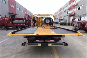 衢江附近汽车救援服务