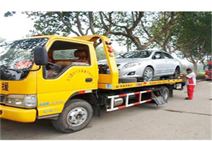衢江附近24小时汽车拖车服务热线