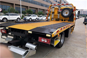 衢江24小时汽车送油服务公司