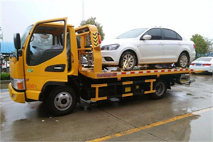 衢江附近拖车救援24小时服务热线