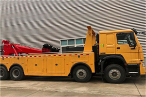 衢江道路救援公司